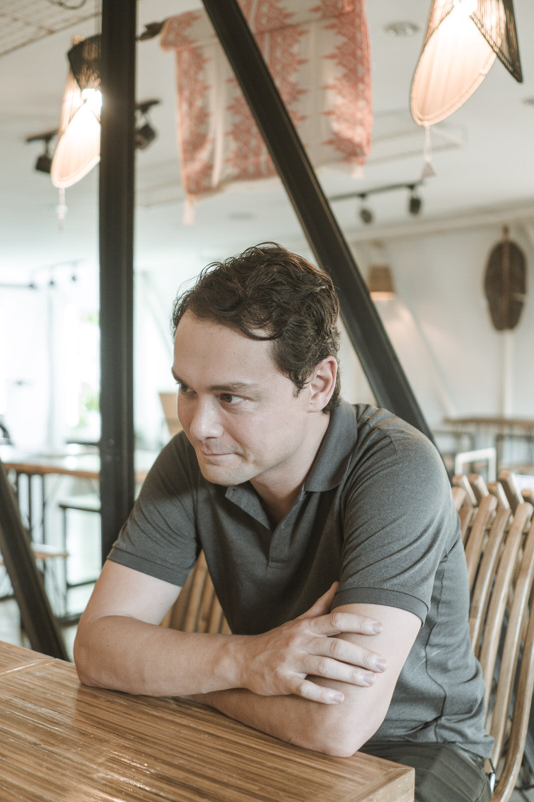 Philippine Artisan Trade A MixedUse Retail Space for Local Artisans