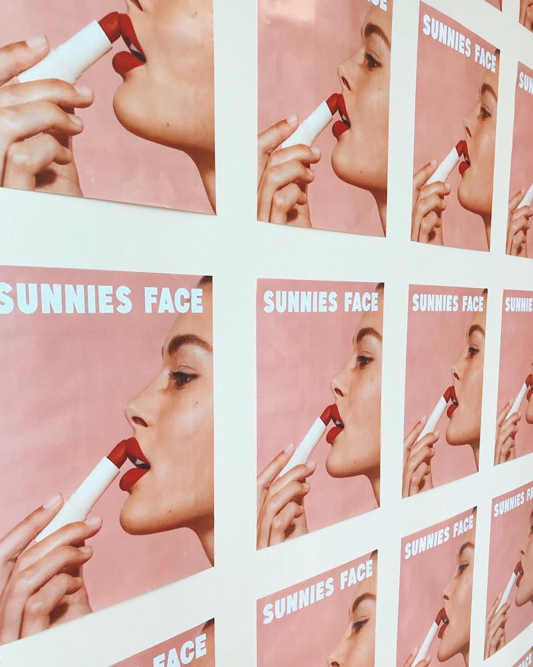 Sunnies Makes Their Makeup Debut With Sunnies Face – PURVEYR