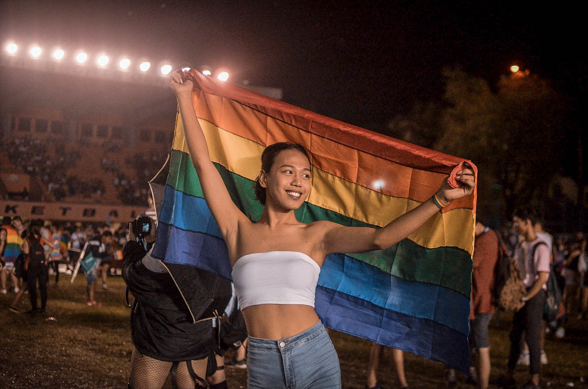 Metro Manila Pride March And Festival 2019 In Images Purveyr