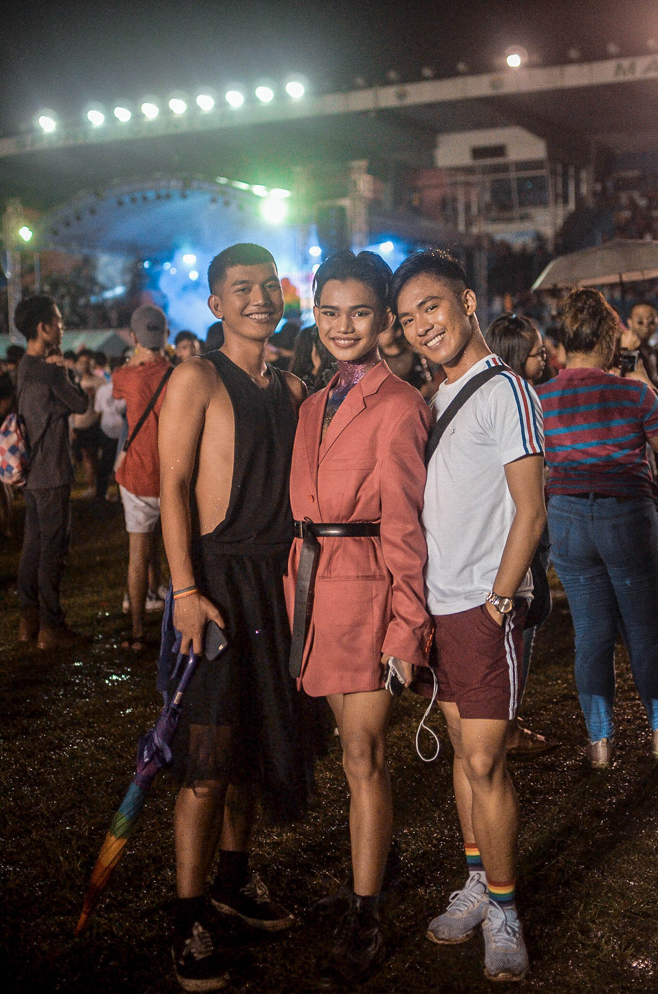 Metro Manila Pride March And Festival 2019 In Images Purveyr