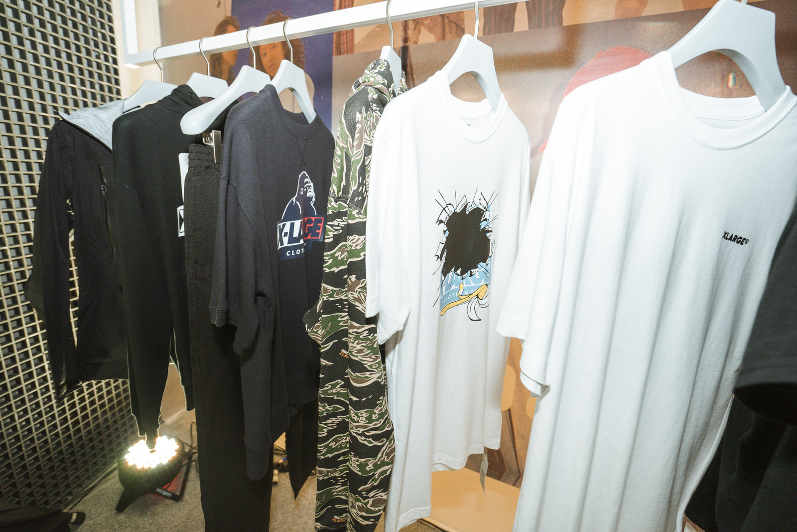 AKIMBO adds more flavor to the ever-growing streetwear scene in Manila ...