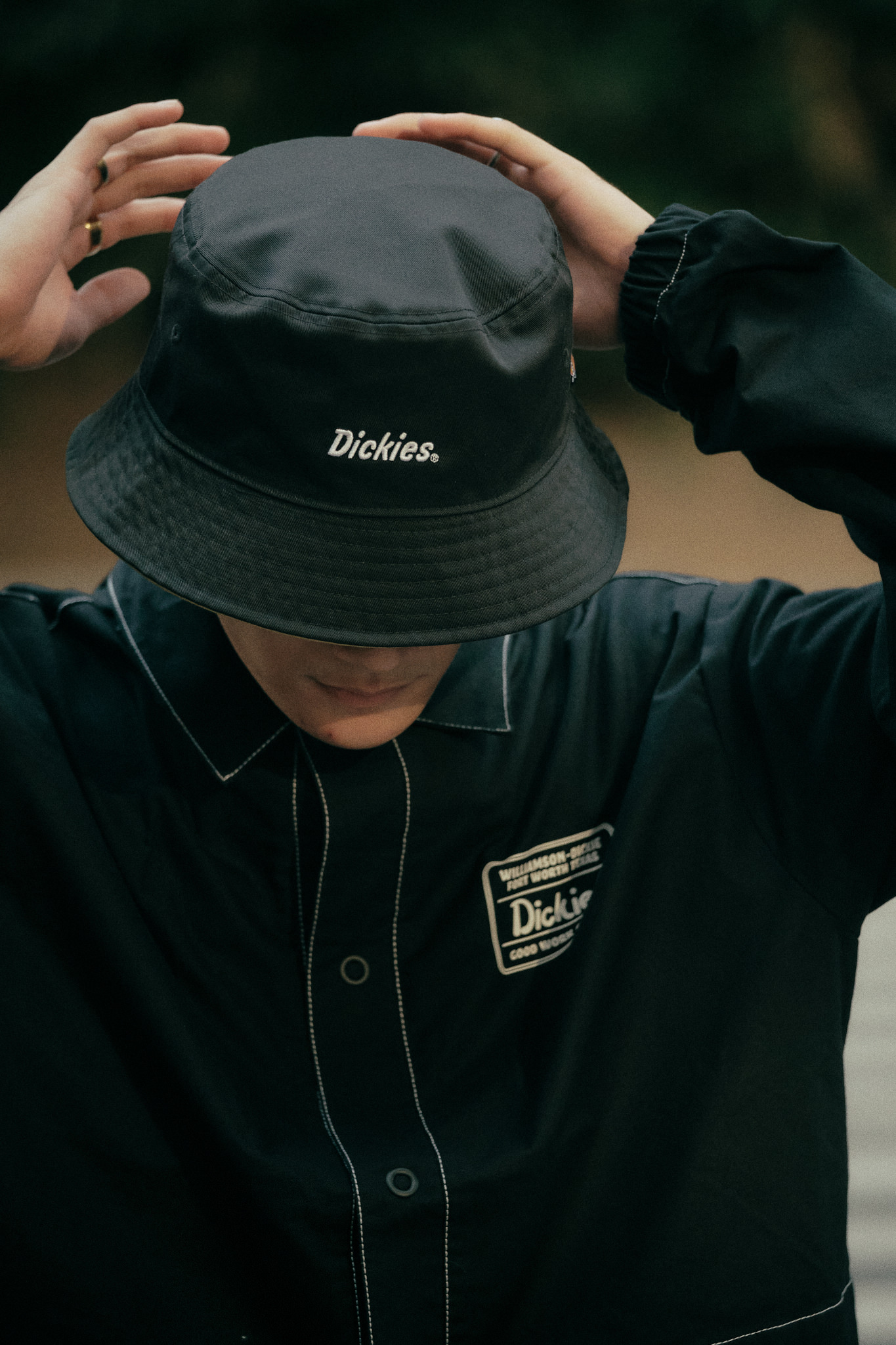 Reintroducing Dickies to the Philippines | PURVEYR